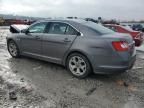 2011 Ford Taurus SEL