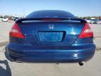 2003 Honda Accord EX