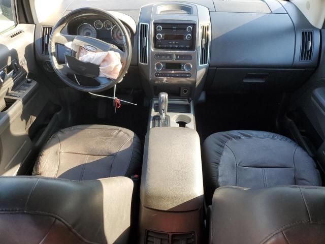 2010 Ford Edge Limited