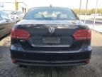 2014 Volkswagen Jetta GLI