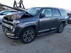 2020 Toyota 4runner SR5/SR5 Premium