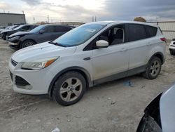 2015 Ford Escape SE en venta en Haslet, TX