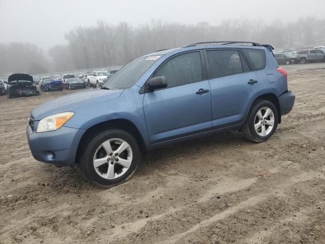 2008 Toyota Rav4