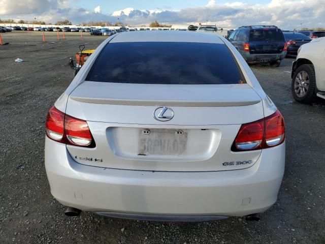 2006 Lexus GS 300