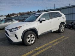 2019 Toyota Rav4 XLE en venta en Pennsburg, PA