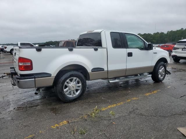 2006 Ford F150