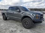 2017 Ford F150 Raptor