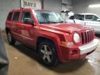 2010 Jeep Patriot Limited