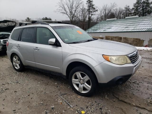 2010 Subaru Forester 2.5X Premium