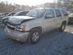 2007 Chevrolet Tahoe C1500