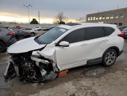 2019 Honda CR-V EXL en venta en Littleton, CO