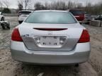 2006 Honda Accord EX