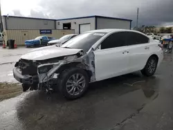 Nissan Vehiculos salvage en venta: 2015 Nissan Altima 2.5