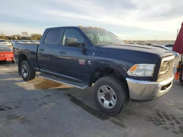 2012 Dodge RAM 2500 SLT