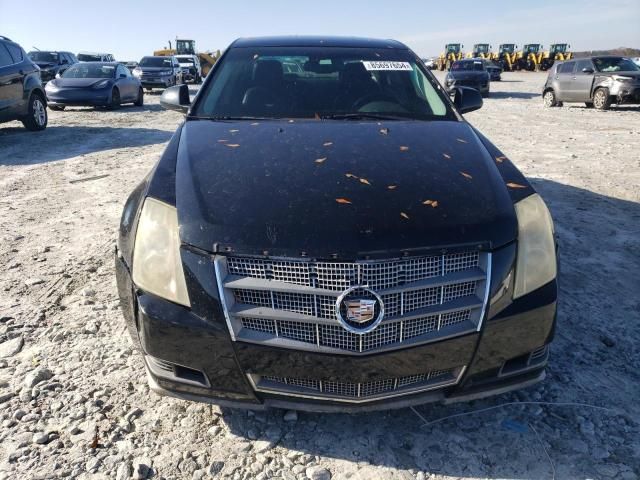 2008 Cadillac CTS