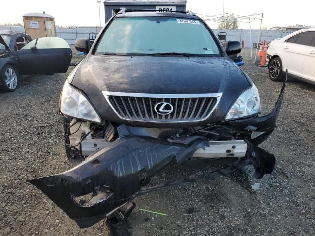 2008 Lexus RX 350