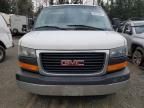 2014 GMC Savana G2500