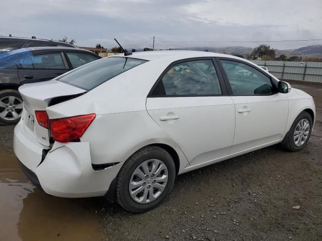 2011 KIA Forte EX