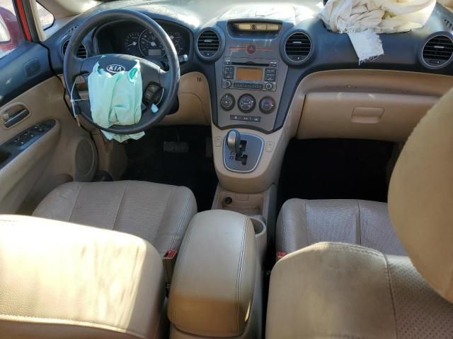 2009 KIA Rondo Base