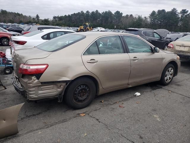 2009 Toyota Camry Base