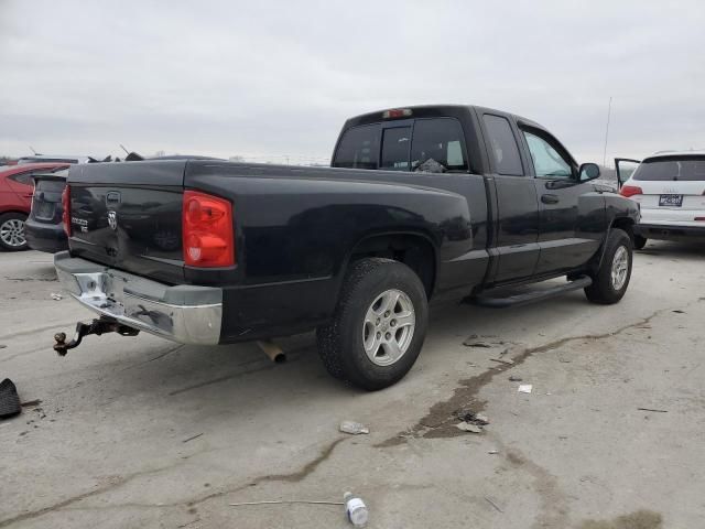 2006 Dodge Dakota SLT