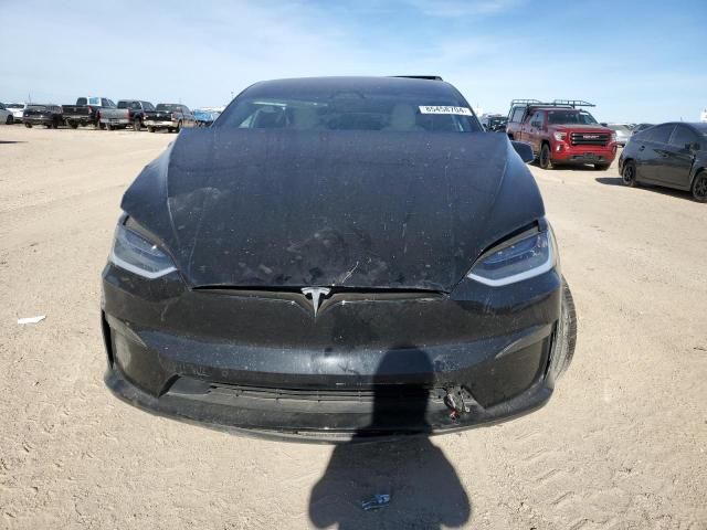 2022 Tesla Model X