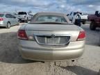 2004 Chrysler Sebring Limited