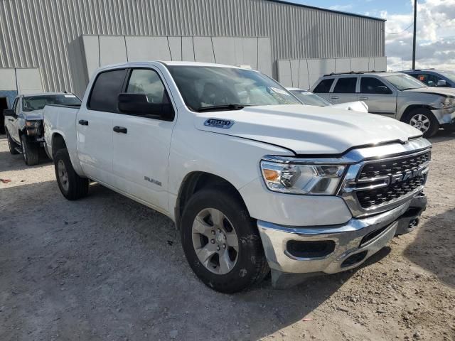 2024 Dodge RAM 1500 BIG HORN/LONE Star