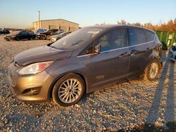 2014 Ford C-MAX Premium en venta en Memphis, TN