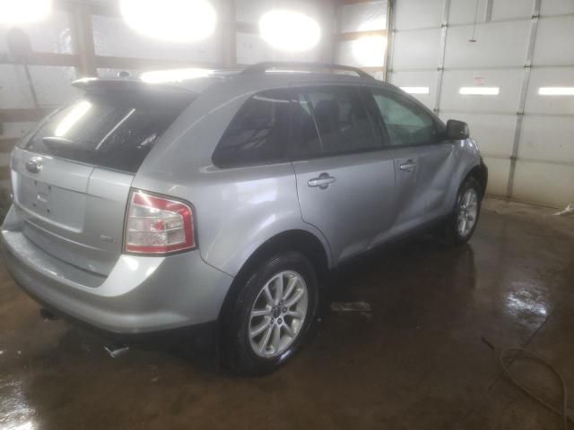 2007 Ford Edge SEL Plus