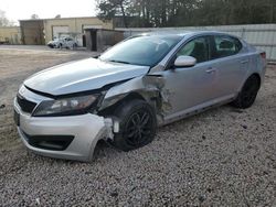 KIA Vehiculos salvage en venta: 2013 KIA Optima LX