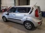 2012 KIA Soul