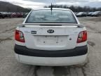 2008 KIA Rio Base