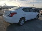 2013 Nissan Versa S