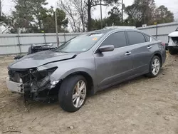 Nissan Vehiculos salvage en venta: 2015 Nissan Altima 2.5