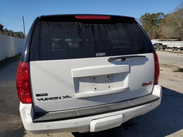 2007 GMC Yukon XL C1500