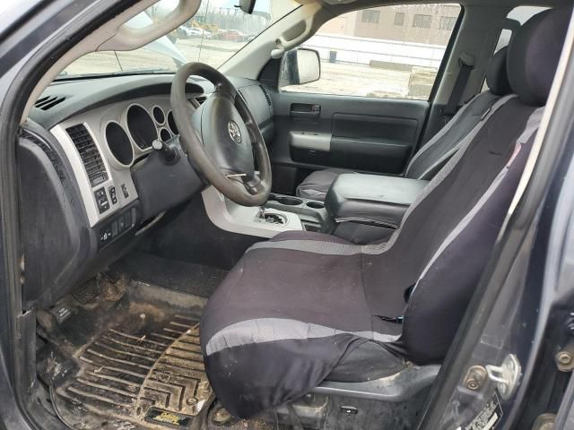 2007 Toyota Tundra Double Cab SR5