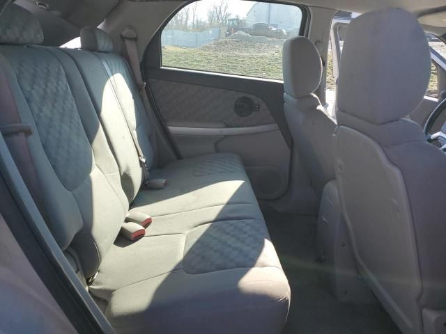 2007 Chevrolet Equinox LS