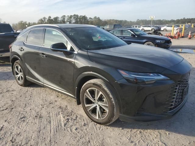 2023 Lexus RX 350 Base