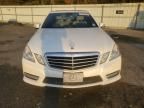 2013 Mercedes-Benz E 350