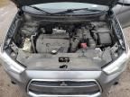 2014 Mitsubishi Outlander Sport ES