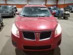 2009 Pontiac Vibe