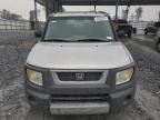 2004 Honda Element LX