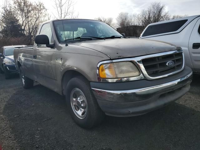 2001 Ford F150