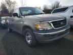 2001 Ford F150