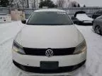 2013 Volkswagen Jetta Base