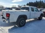 2017 Toyota Tacoma Access Cab