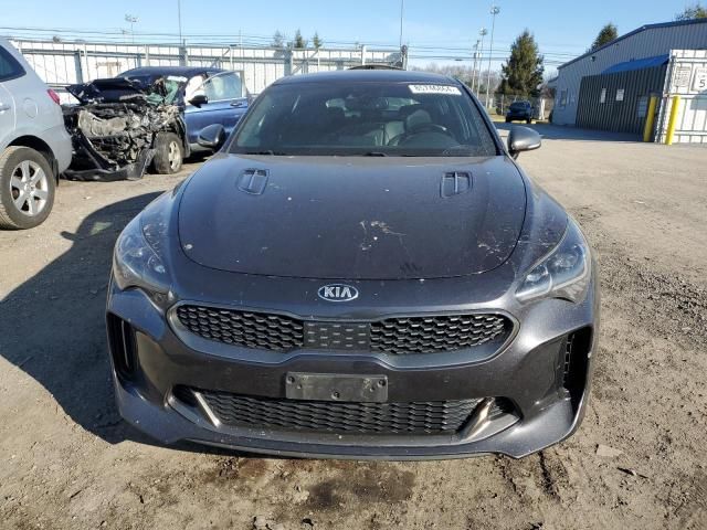 2019 KIA Stinger GT1