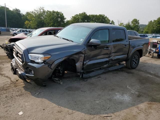 2023 Toyota Tacoma Double Cab