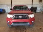 2012 Toyota Tacoma Double Cab Prerunner